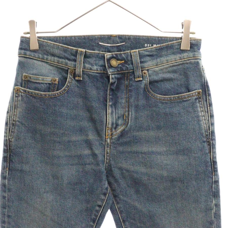 SAINT LAURENT PARIS サンローランパリ ヴィンテージ加工 SAINT LAURENT PARIS サンローランパリ ヴィンテージ加工