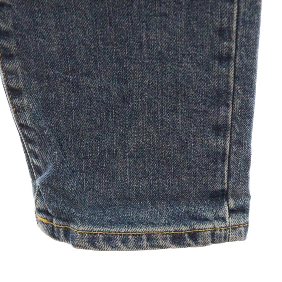 SAINT LAURENT PARIS サンローランパリ ヴィンテージ加工 SAINT LAURENT PARIS サンローランパリ ヴィンテージ加工