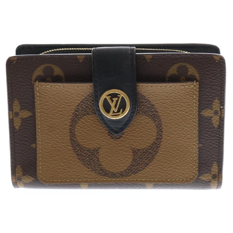 LOUIS VUITTON ルイヴィトン ポルトフォイユ ジュリエット 二 LOUIS VUITTON ルイヴィトン ポルトフォイユ ジュリエット 二