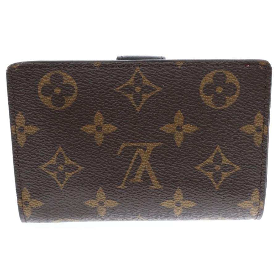 LOUIS VUITTON ルイヴィトン ポルトフォイユ ジュリエット 二 LOUIS VUITTON ルイヴィトン ポルトフォイユ ジュリエット 二