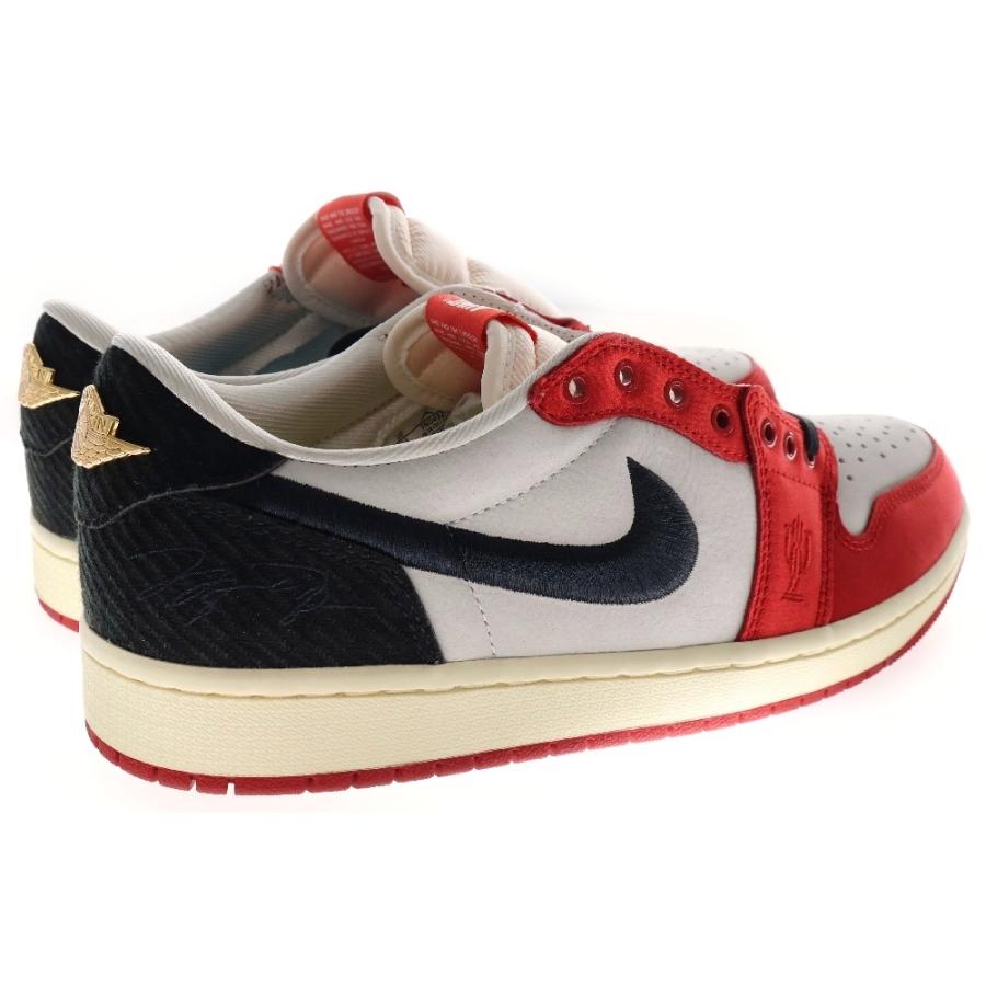 NIKE ナイキ ×Trophy Room AIR JORDAN 1 LOW OG トロフィー NIKE ナイキ ×Trophy Room AIR JORDAN 1 LOW OG トロフィー