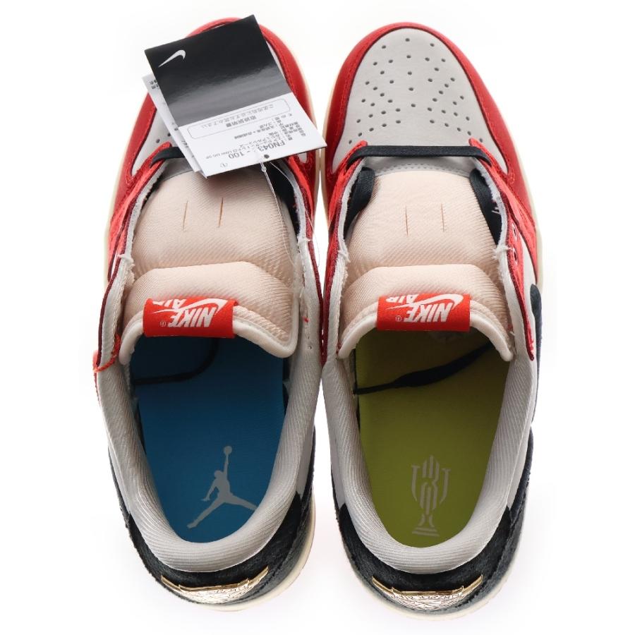NIKE ナイキ ×Trophy Room AIR JORDAN 1 LOW OG トロフィー NIKE ナイキ ×Trophy Room AIR JORDAN 1 LOW OG トロフィー
