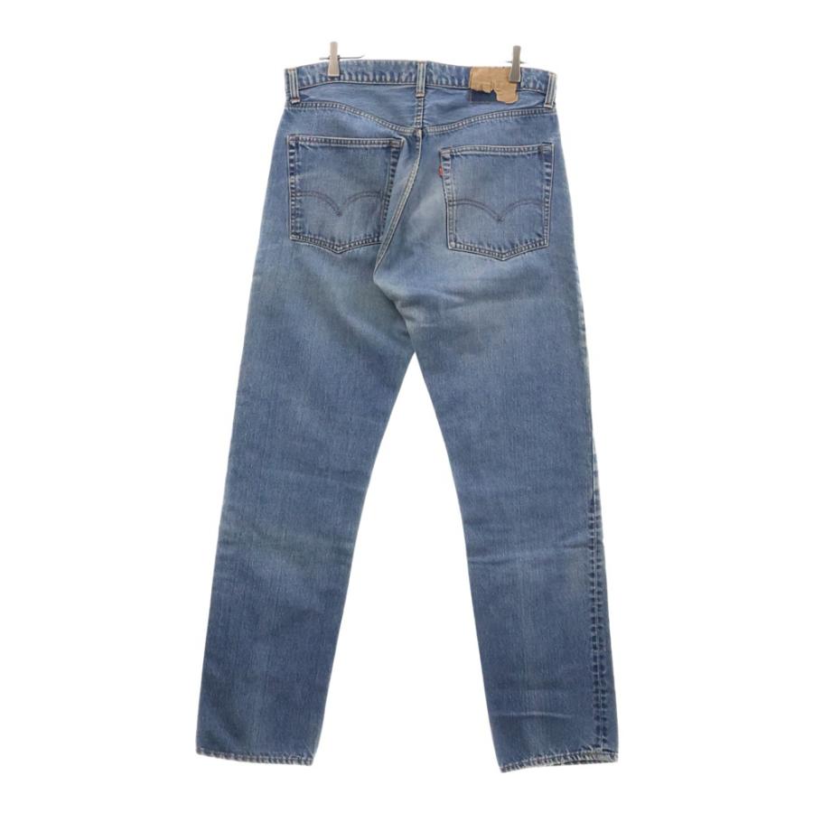 リーバイス505 66BIGE リペア無し70s