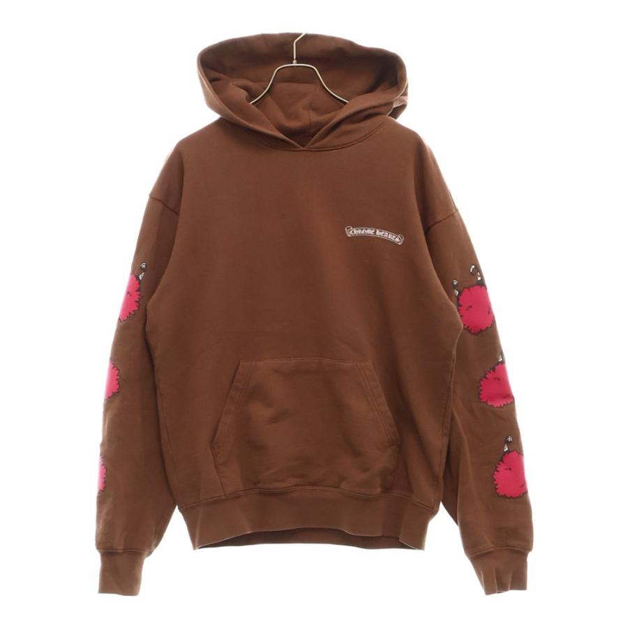 CHROME HEARTS クロムハーツ 19AW ×MATTY BOY PPO STRUCTURE HD CHROME HEARTS クロムハーツ 19AW ×MATTY BOY PPO STRUCTURE HD