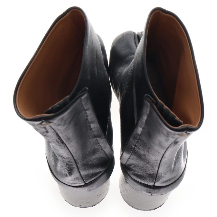 Maison Margiela 1 メゾンマルジェラ 18SS TABI BOOTS S58WU0161 Maison Margiela 1 メゾンマルジェラ 18SS TABI BOOTS S58WU0161
