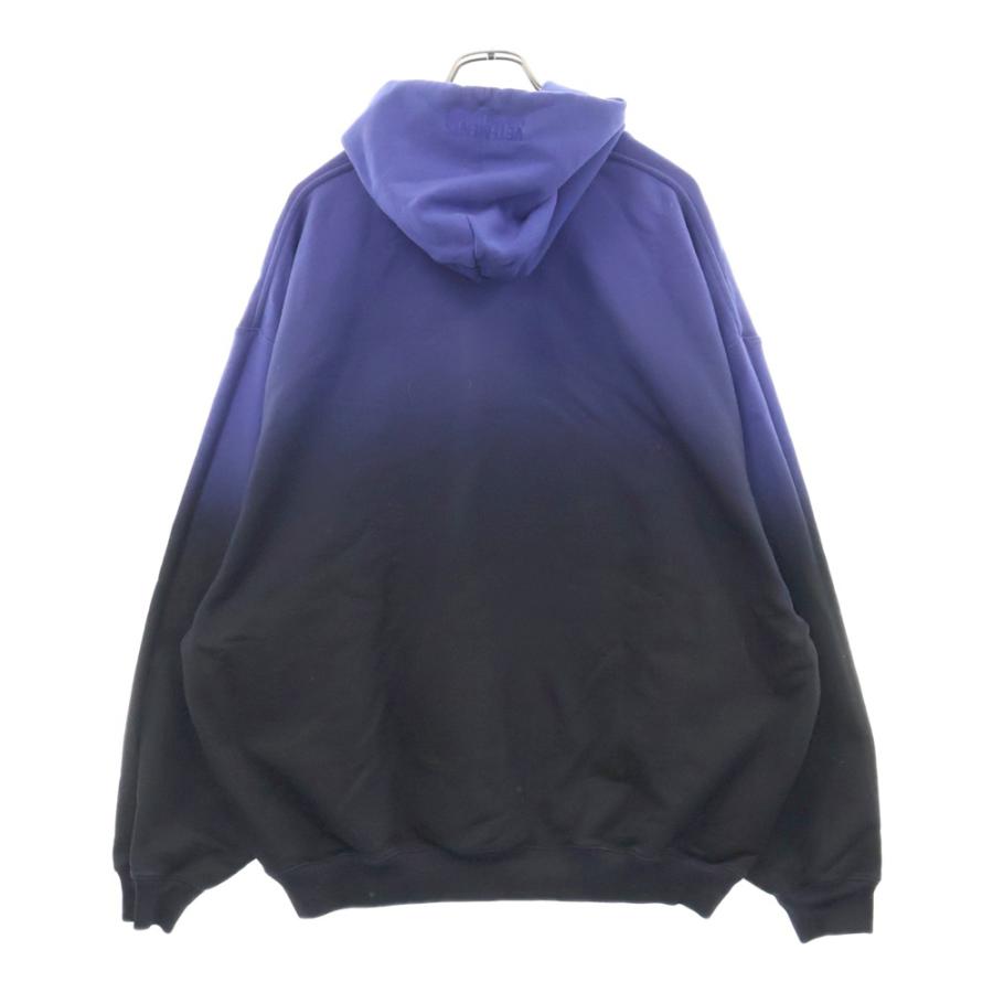 Vetements ブラウン フード付き パーカー 紫色ロゴ 楽天市場】ヴェトモン VETEMENTS メンズ トップス パーカー