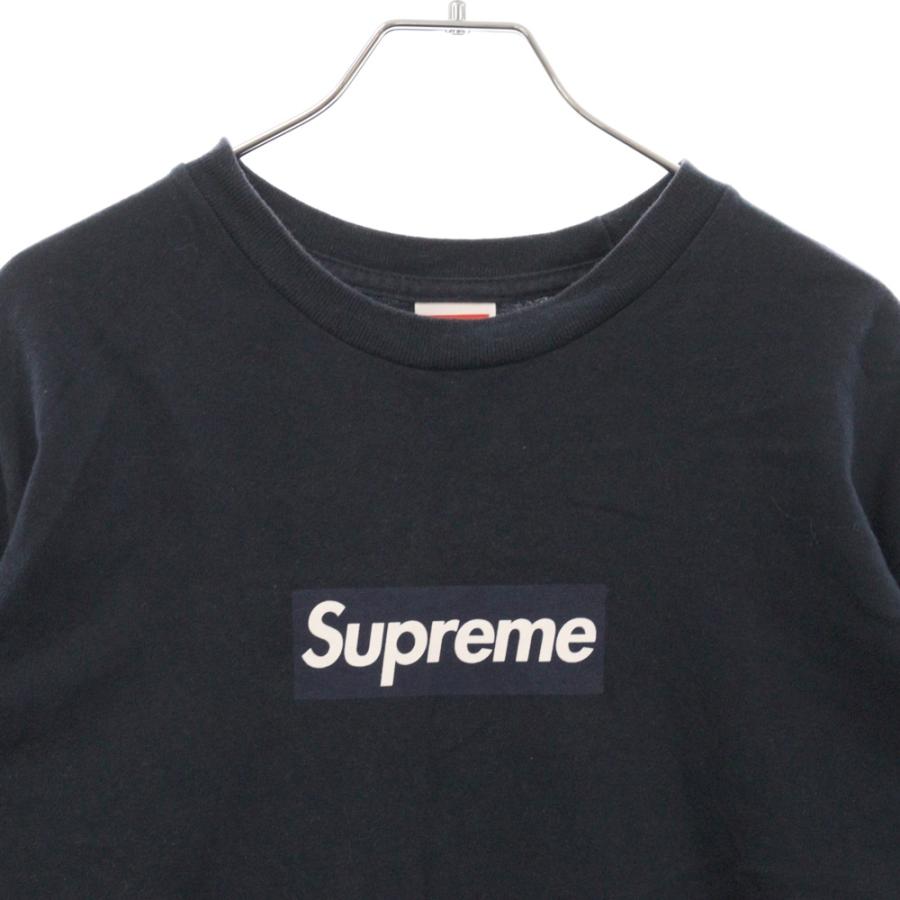 Supreme SUPREME シュプリーム 20AW Box Logo L/S Tee ボックス Supreme SUPREME シュプリーム 20AW Box Logo L/S Tee ボックス