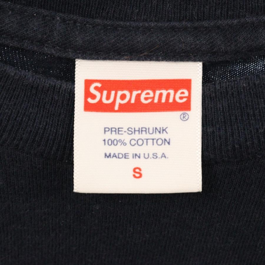 Supreme SUPREME シュプリーム 20AW Box Logo L/S Tee ボックス Supreme SUPREME シュプリーム 20AW Box Logo L/S Tee ボックス