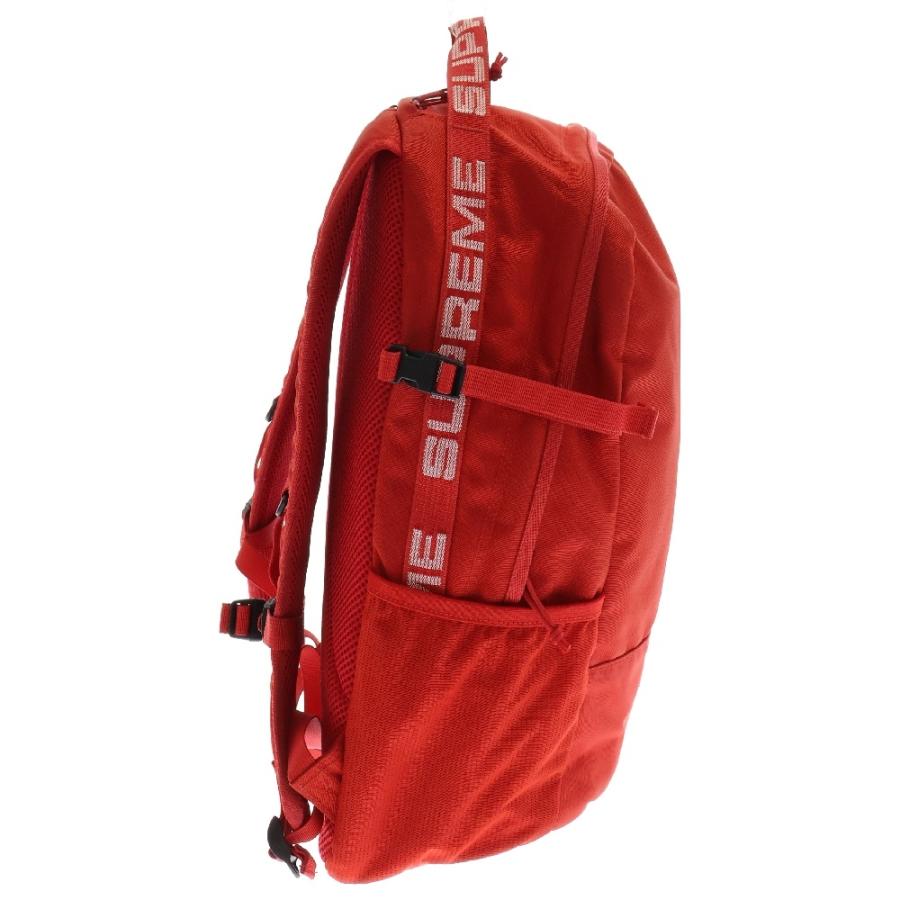 Supreme SUPREME シュプリーム 18SS Back Pack リュック バック Supreme SUPREME シュプリーム 18SS Back Pack リュック バック