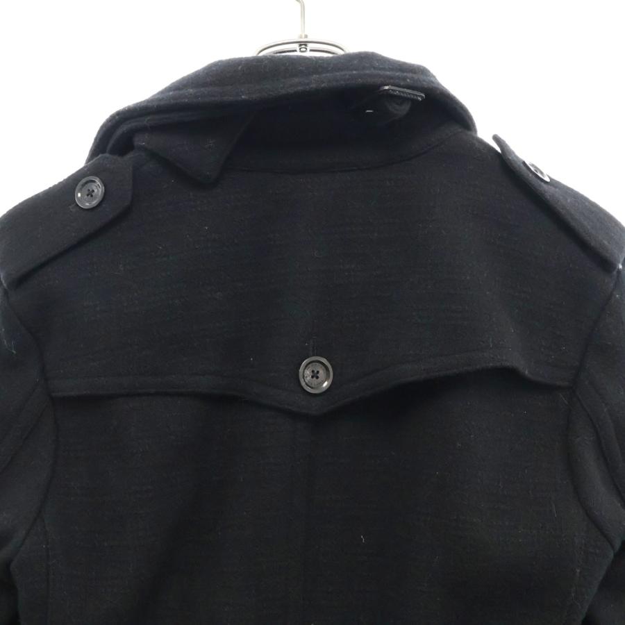 BURBERRY BLACK LABEL バーバリー ブラックレーベル ウール