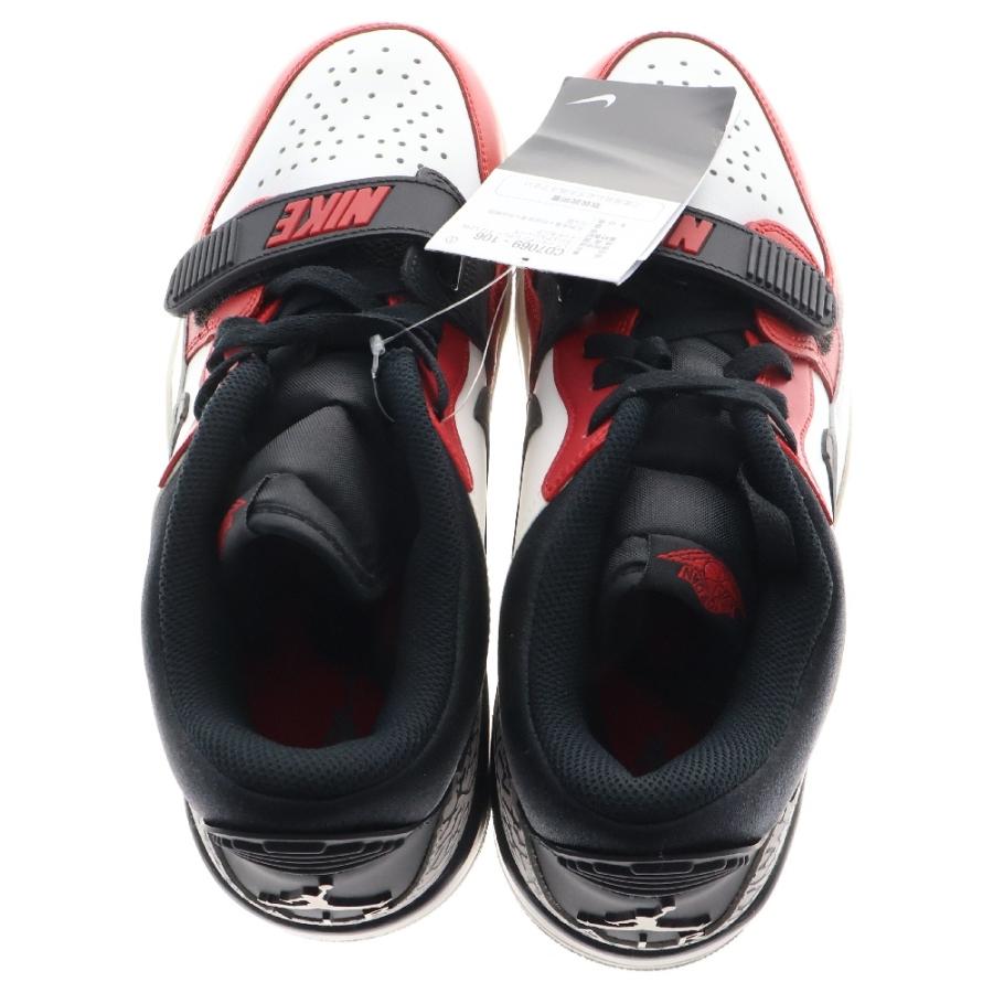 NIKE ナイキ AIR JORDAN LEGACY 312 LOW エアジョーダン