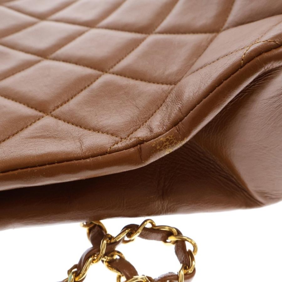 CHANEL（シャネル） マトラッセ38 ココマークホルダー ゴールド金具