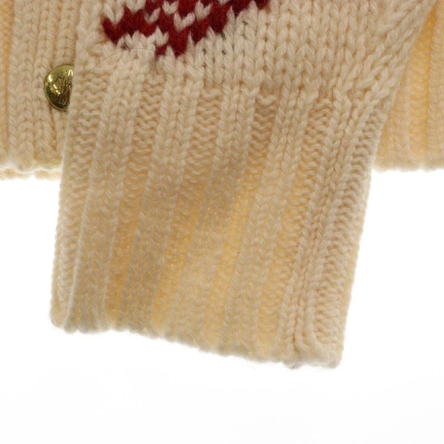 MONCLER GAMME BLEU モンクレール・ガム・ブルー MAGLIONE TRICOT