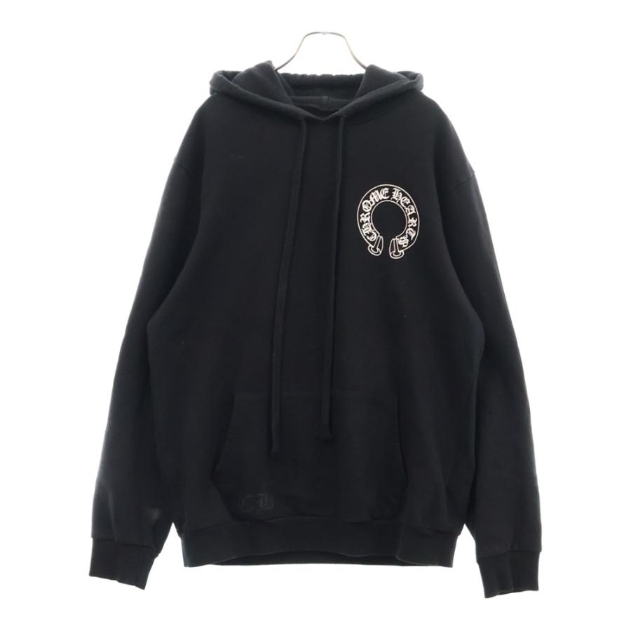 CHROME HEARTS クロムハーツ MATTY PPO PUSSY HD PLVR マッティボーイ  