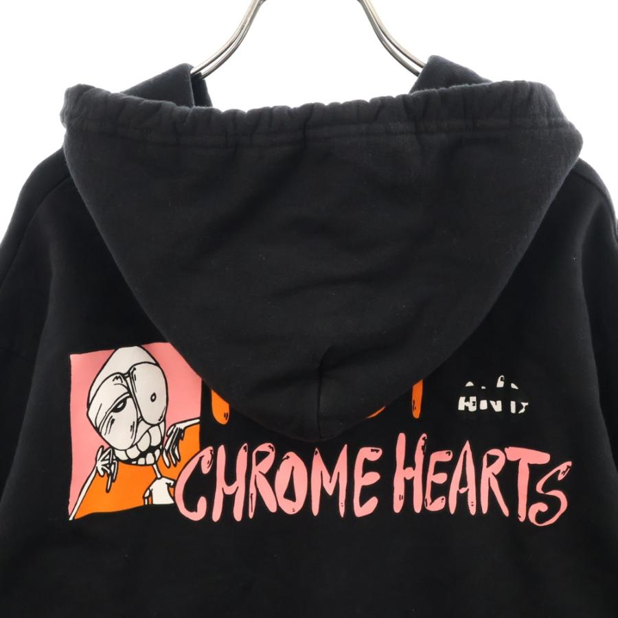 CHROME HEARTS クロムハーツ MATTY PPO PUSSY HD PLVR マッティボーイ  