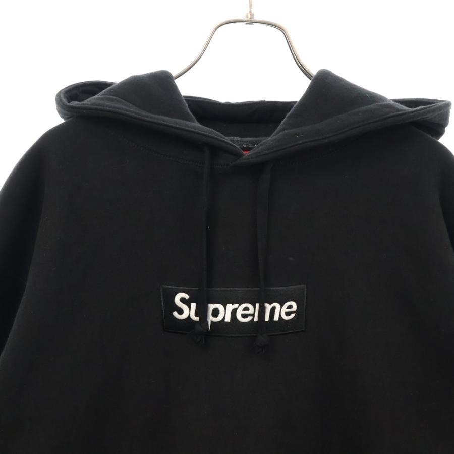 Supreme（シュプリーム） 21AW Box Logo Hooded Sweatshirt ボックス