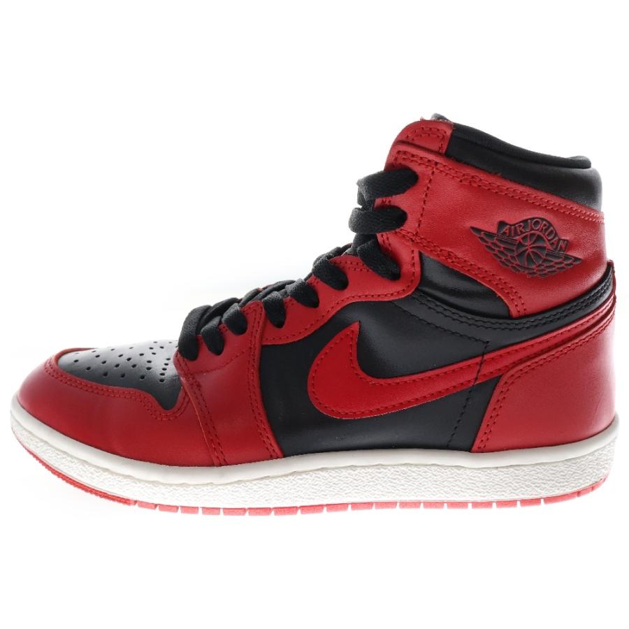 NIKE ナイキ AIR JORDAN 1 HI 85 VARSITY RED エアジョーダン1 NIKE ナイキ AIR JORDAN 1 HI 85 VARSITY RED エアジョーダン1