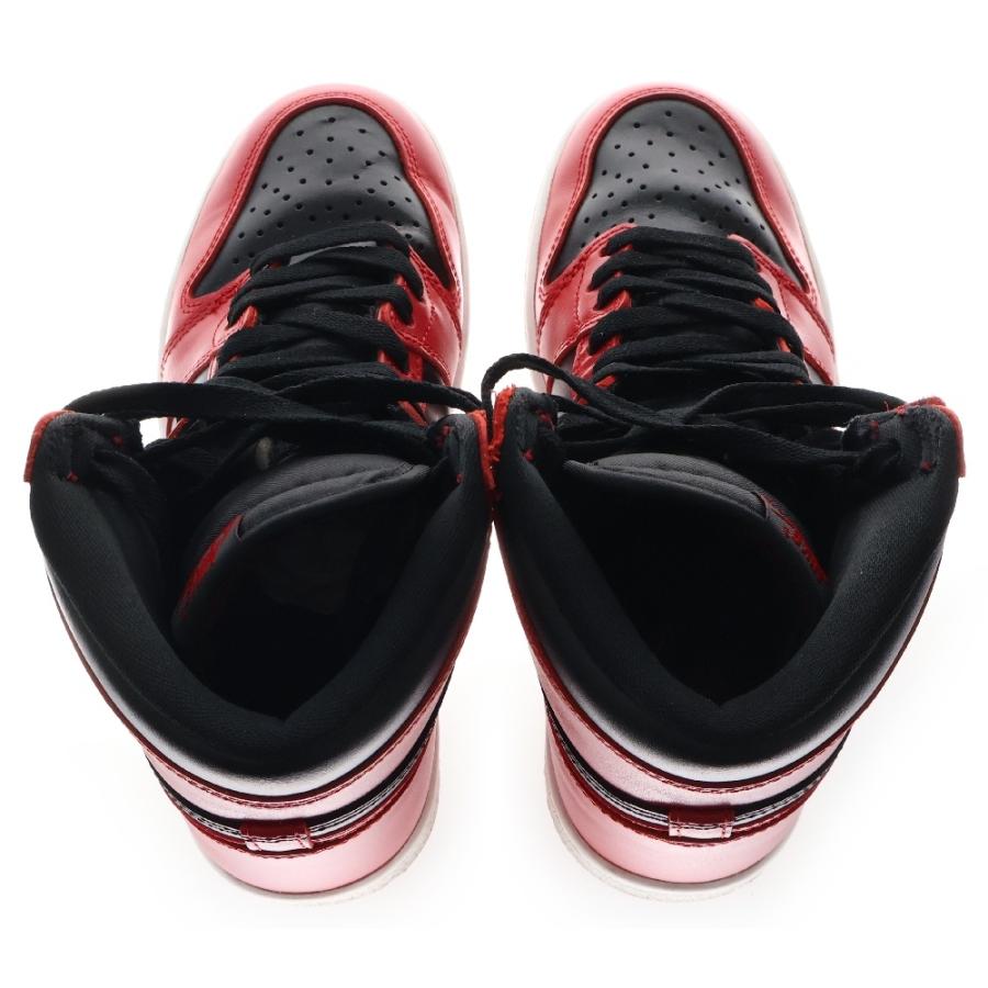 NIKE ナイキ AIR JORDAN 1 HI 85 VARSITY RED エアジョーダン1 NIKE ナイキ AIR JORDAN 1 HI 85 VARSITY RED エアジョーダン1