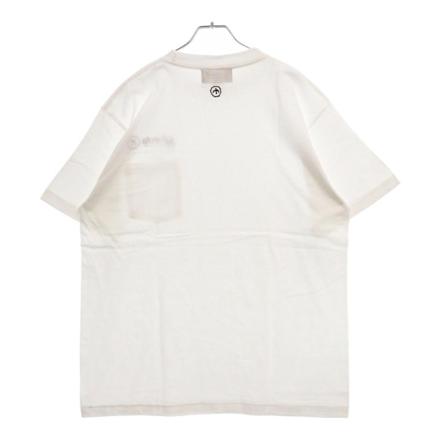 goro's（ゴローズ） 新型 mitakuye oyasinプリント 胸ポケットTシャツ