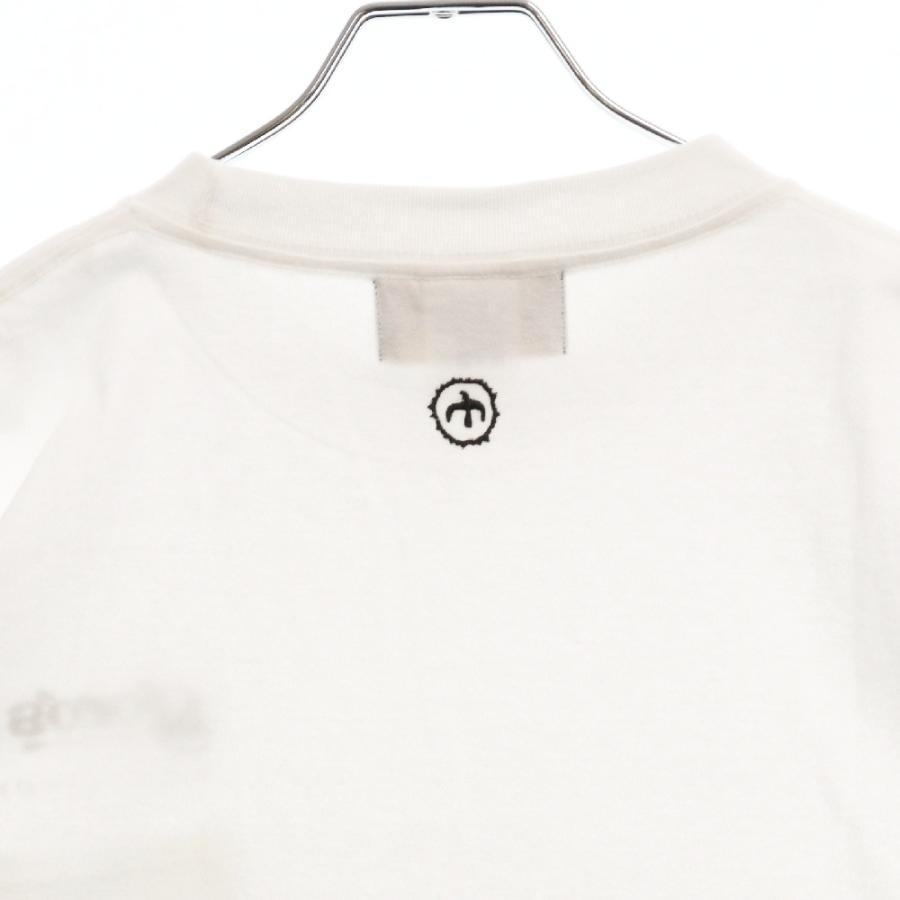 goro's（ゴローズ） 新型 mitakuye oyasinプリント 胸ポケットTシャツ