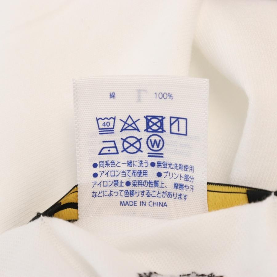 goro's（ゴローズ） 新型 mitakuye oyasinプリント 胸ポケットTシャツ