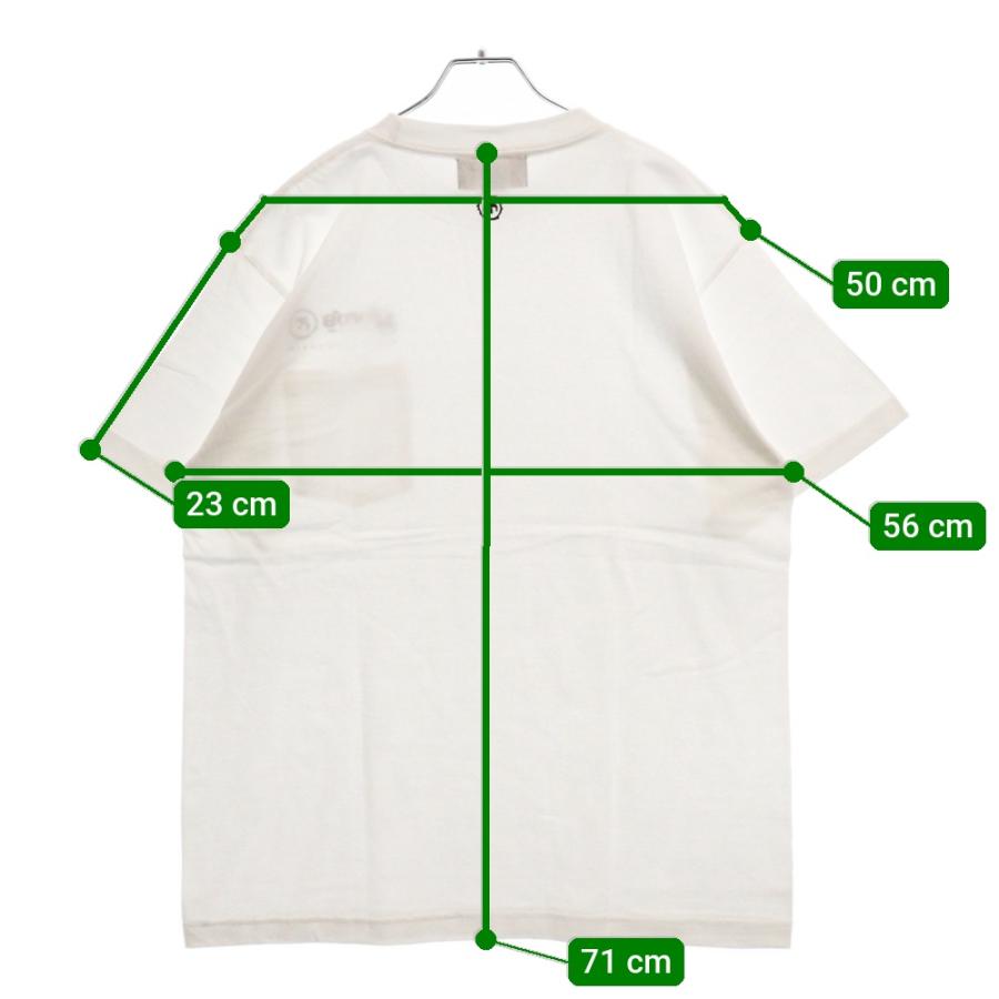 goro's（ゴローズ） 新型 mitakuye oyasinプリント 胸ポケットTシャツ