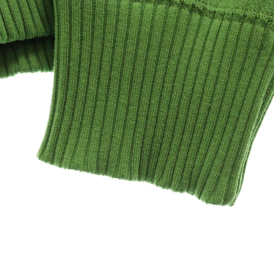 OVERCOAT オーバーコート 24AW Zip-Up Blouson ジップアップ