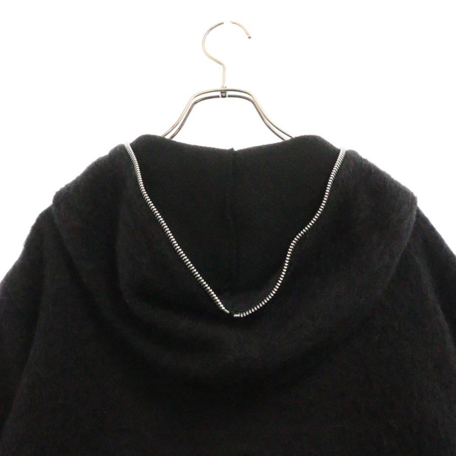 OUR LEGACY ブラックバックパック　ポーカーズ着用 OUR LEGACY ブラックバックパック ポーカーズ着用 OUR LEGACY