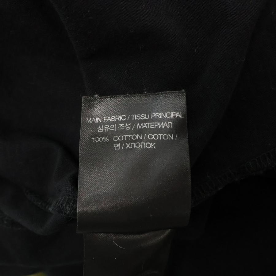 VETEMENTS ヴェトモン CAMPAIGN LOGO T-SHIRT UE64TR440B VETEMENTS ヴェトモン CAMPAIGN LOGO T-SHIRT UE64TR440B