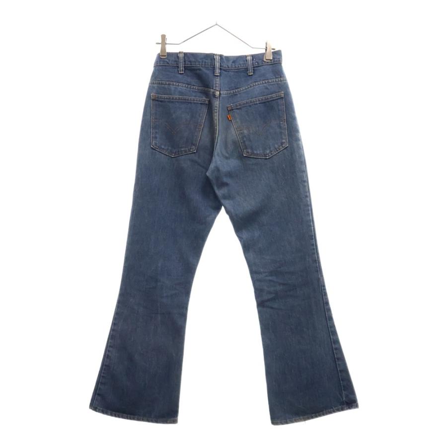 Levi's リーバイス 80s VINTAGE 646 オレンジタブ スモールe