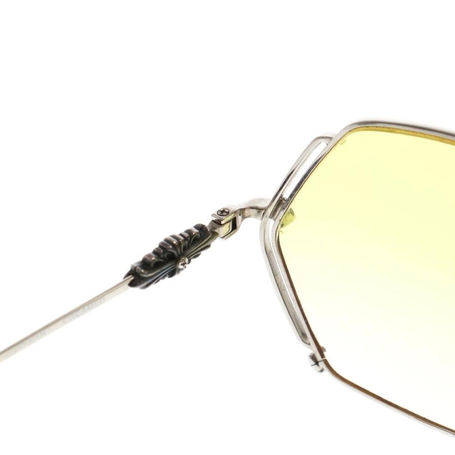CHROME HEARTS（クロムハーツ） CREAMED グラデーションカラーレンズ