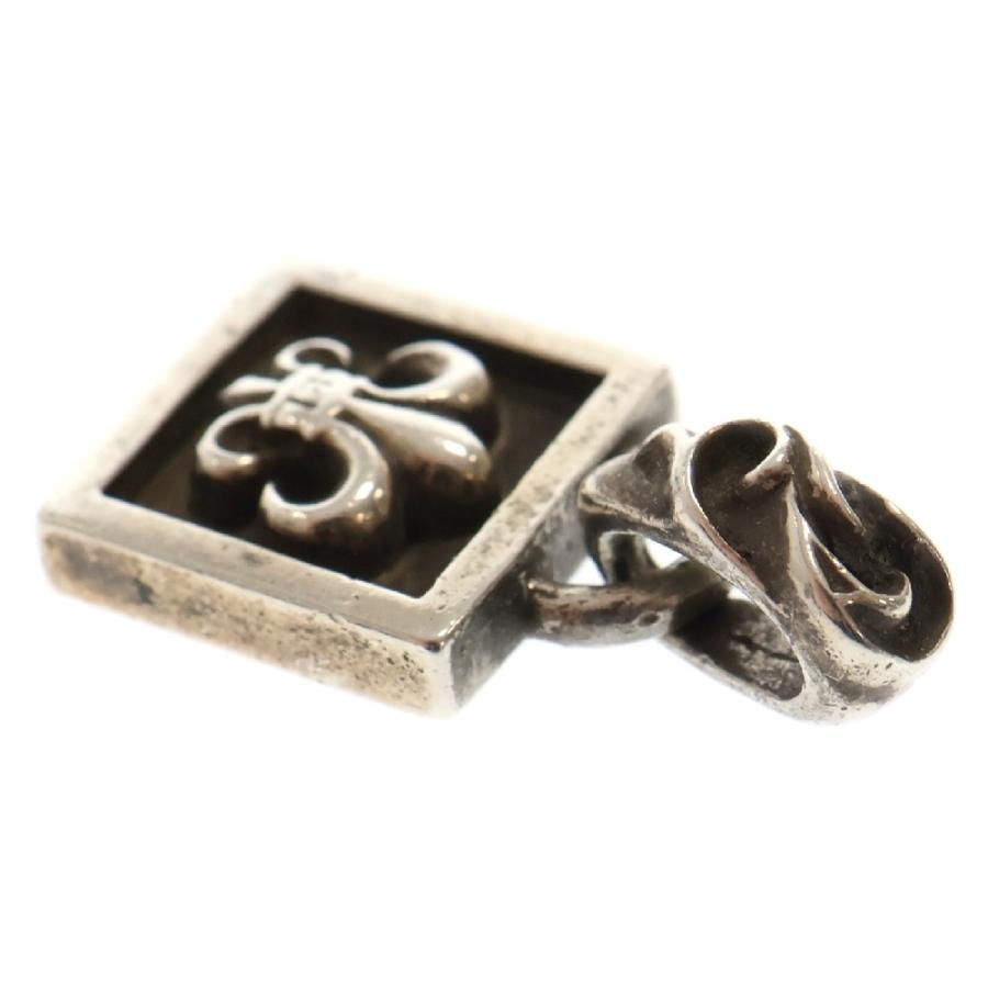 CHROME HEARTS クロムハーツ FRAMED BS FLUER フレームドBSフレア  