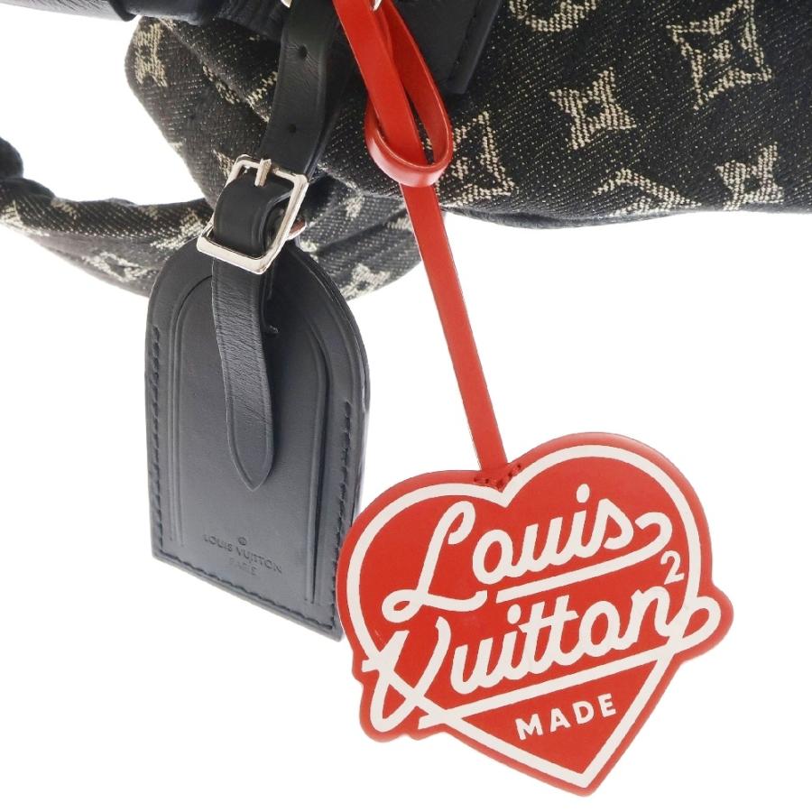 LOUIS VUITTON（ルイ・ヴィトン） ×NIGO LVスクエアード マルチ