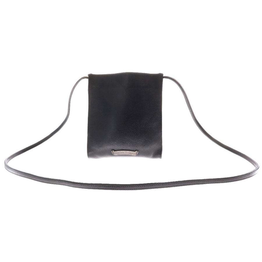 CHROME HEARTS クロムハーツ SQ PKT CH CROSS スクエアポケット