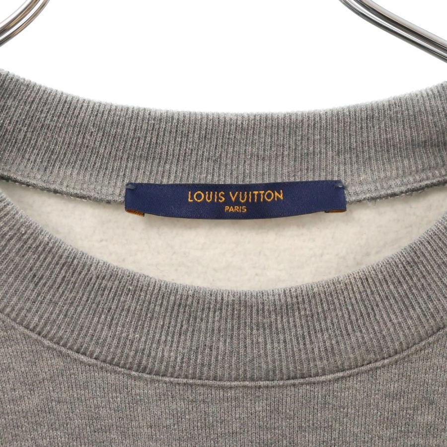 LOUIS VUITTON（ルイ・ヴィトン） 22SS ×NIGO LV MADE ニゴ クルー