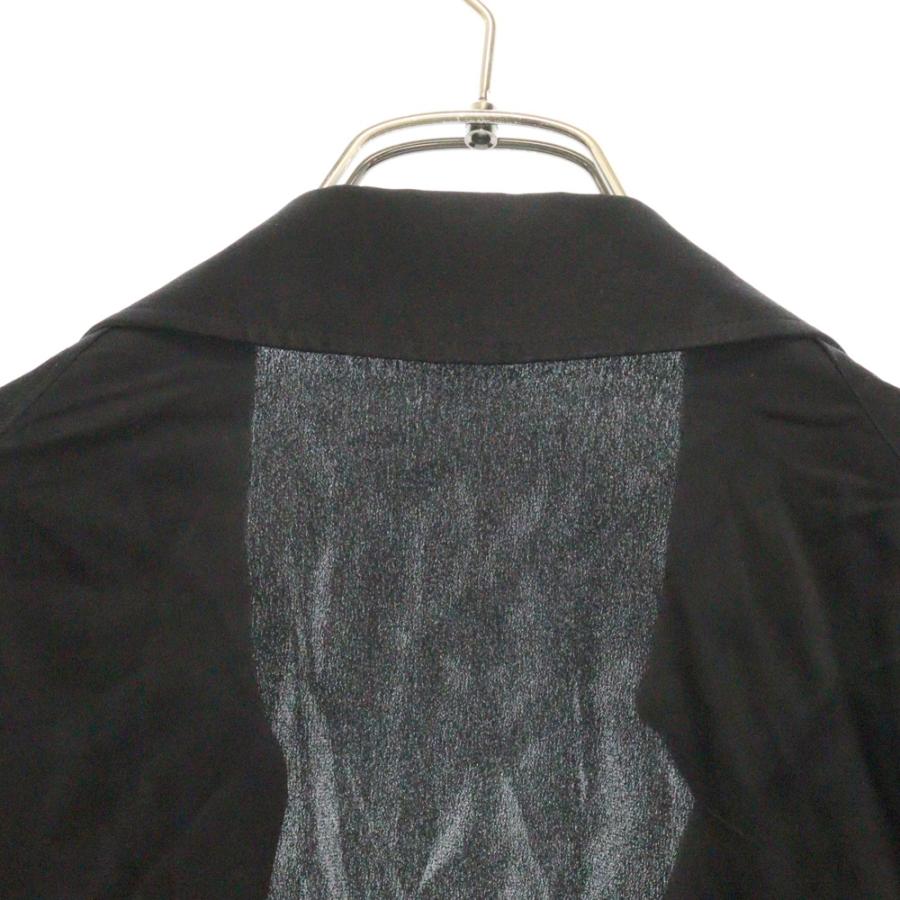 防風】SAINT LAURENT PARIS サンローランパリ 23SS ヴァルーズ プル