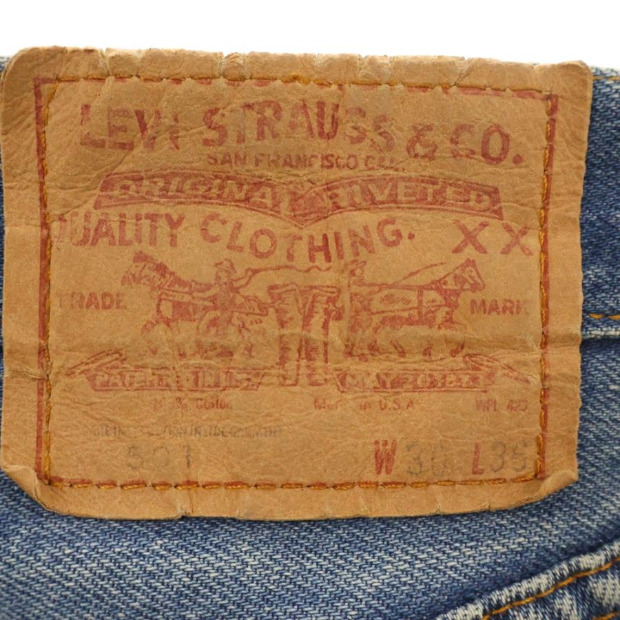 Levi