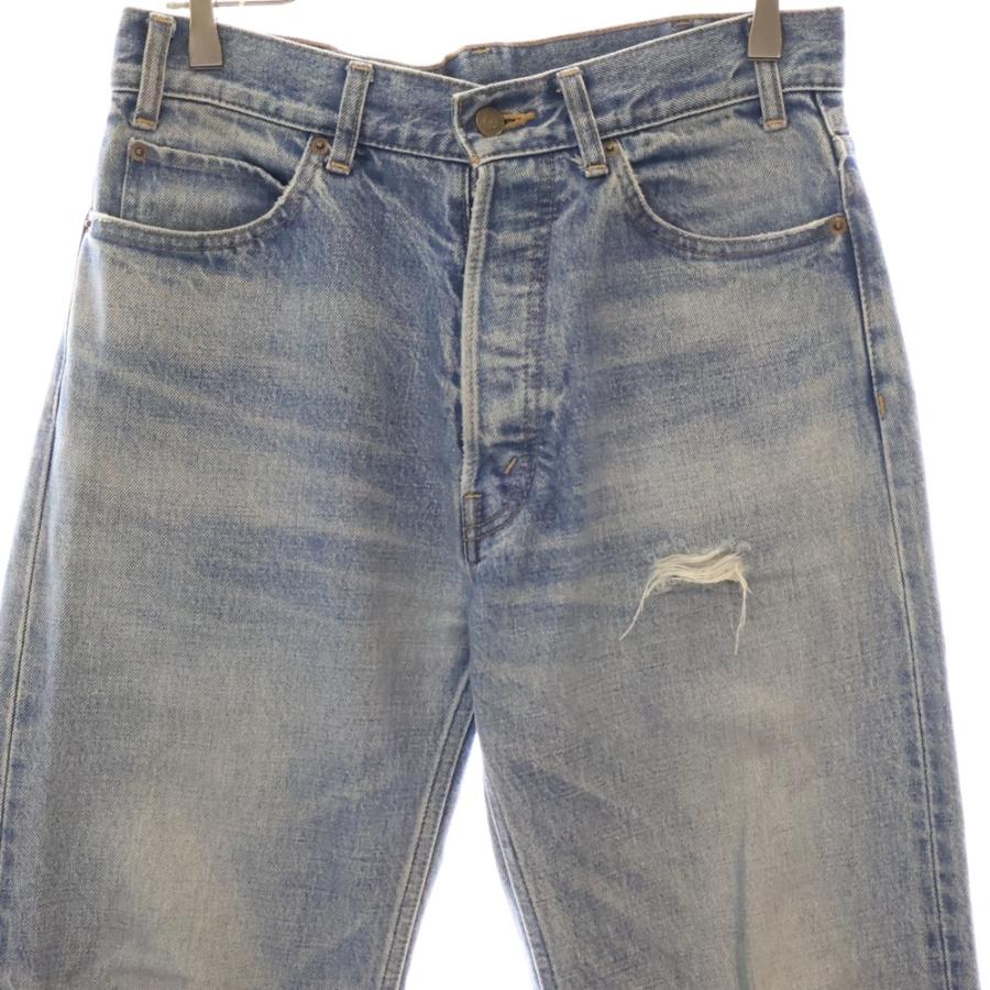 CELINE（セリーヌ） 22AW BOYDOLL ボーイドール ウェスリージーンズ