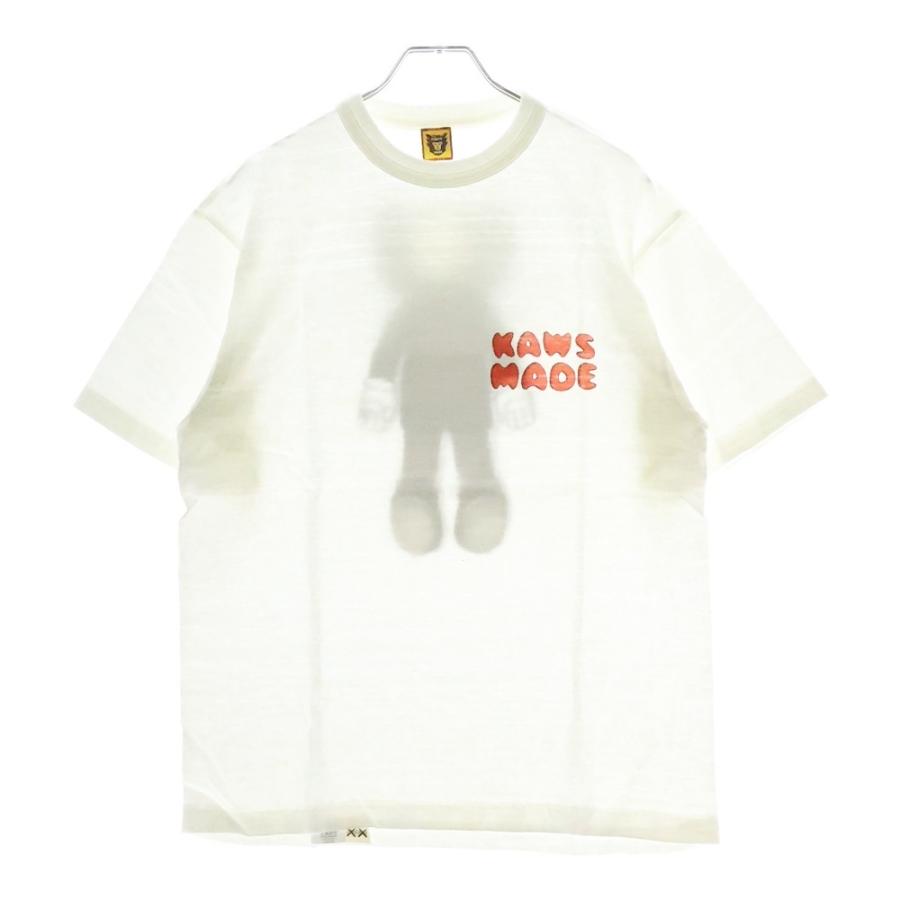 HUMAN MADE ヒューマンメイド x KAWS Kaws Made Graphic T-Shirt #3 