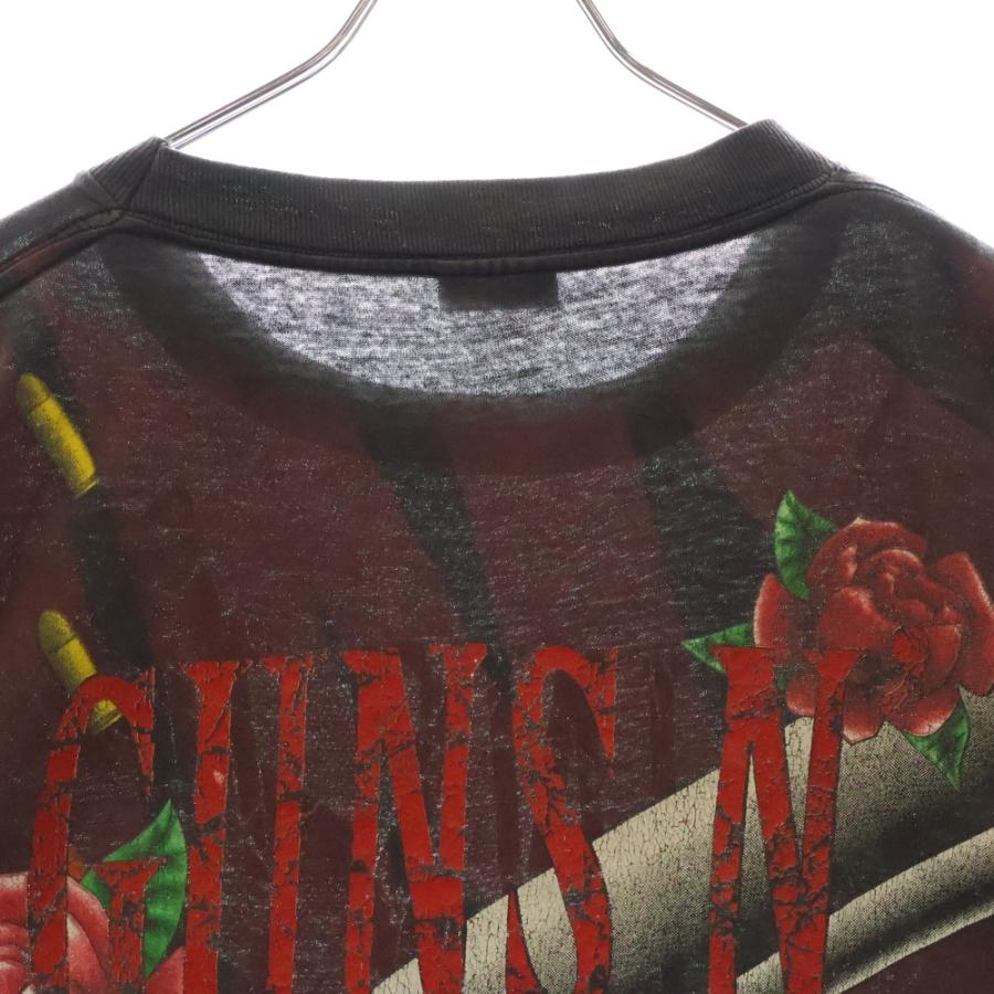 VINTAGE ヴィンテージ 90s GUNS N