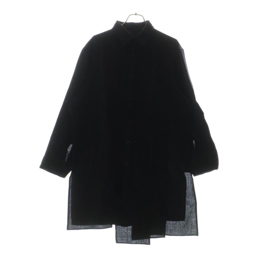 Yohji Yamamoto POUR HOMME ヨウジヤマモト プールオム 24AW