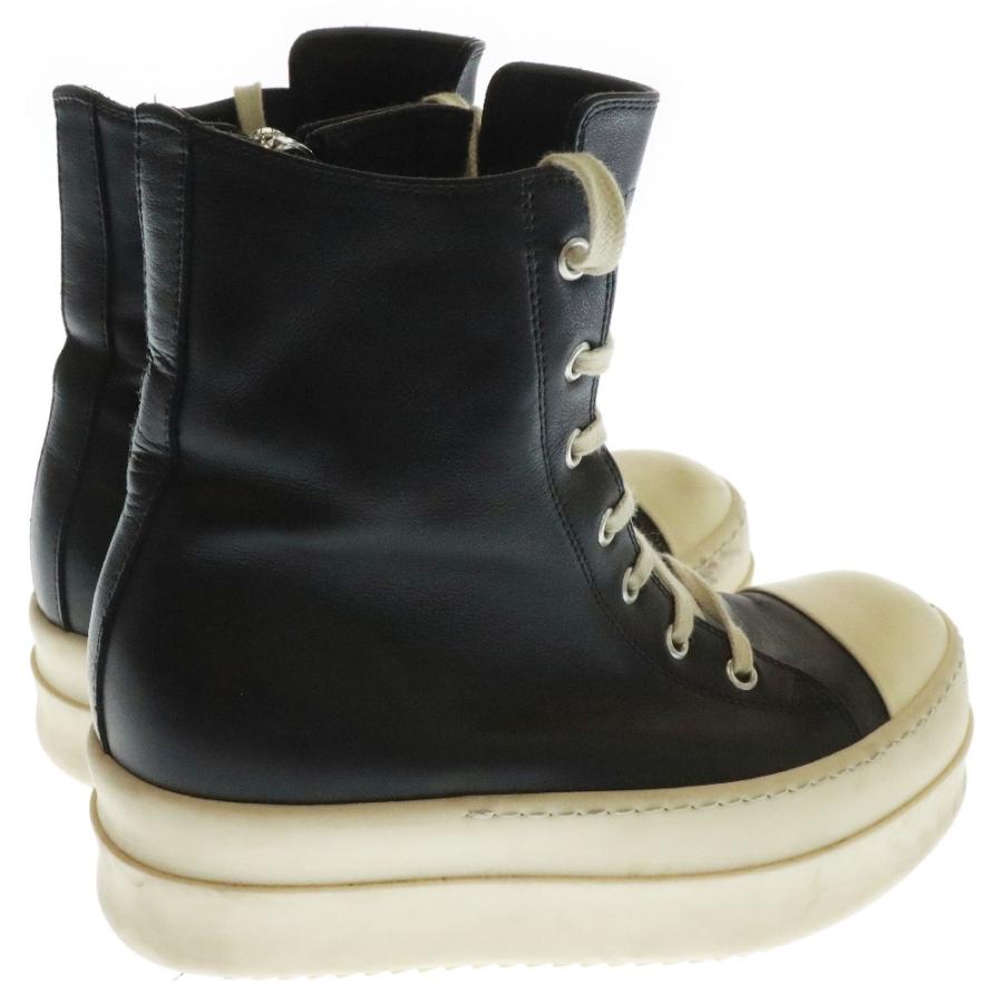 Rick Owens（リック・オウエンス） MEGA Bumper Sneaks メガバンパー