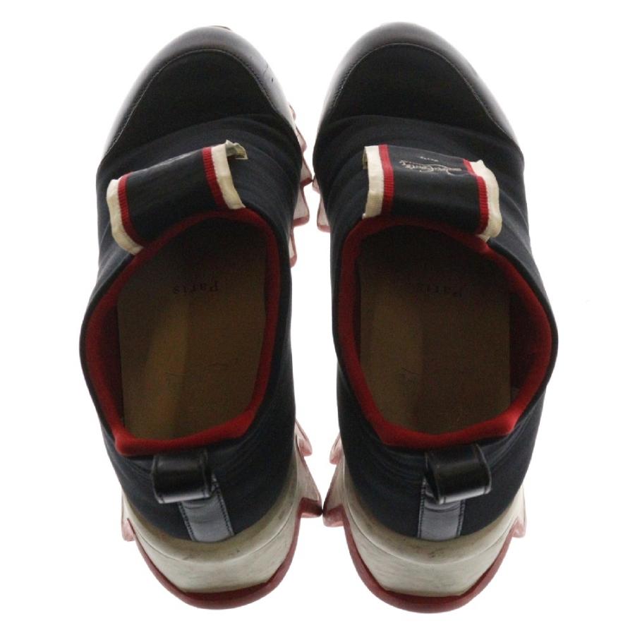 Christian Louboutin（クリスチャンルブタン） Tiketa Run ローカット