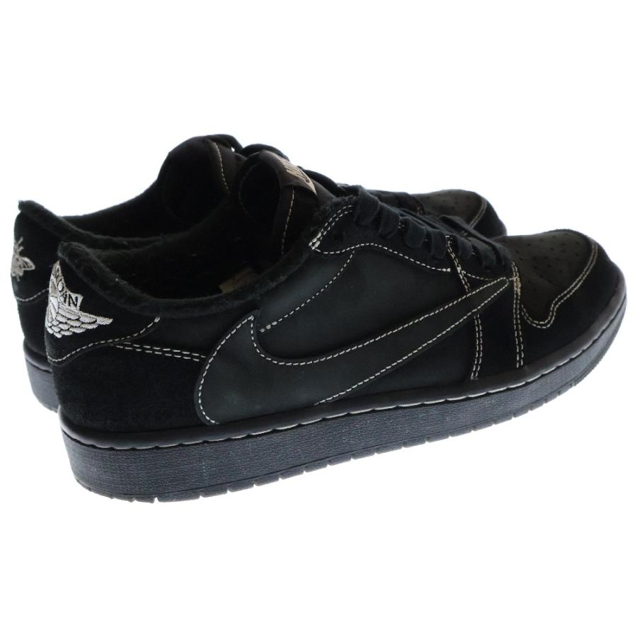 NIKE（ナイキ） ×TRAVIS SCOTT AIR JORDAN 1 トラヴィススコット エア