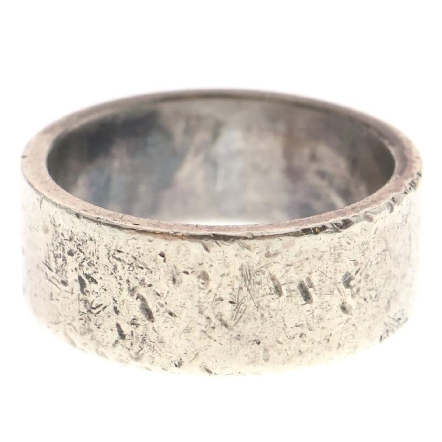 goro's（ゴローズ） ターコイズ平打ちリング シルバー : BRING Yahoo