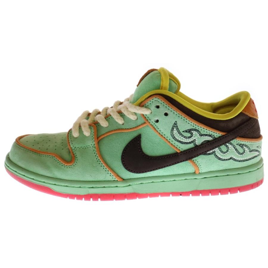 ブラックトウマリン Nike SB NIKE ナイキエスビー Dunk Low Pro Tourmaline HF3058