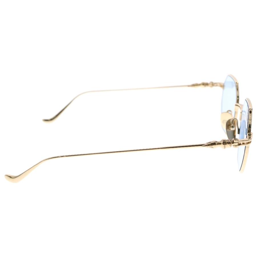 CHROME HEARTS（クロムハーツ） EVACULATION スパイクテンプル