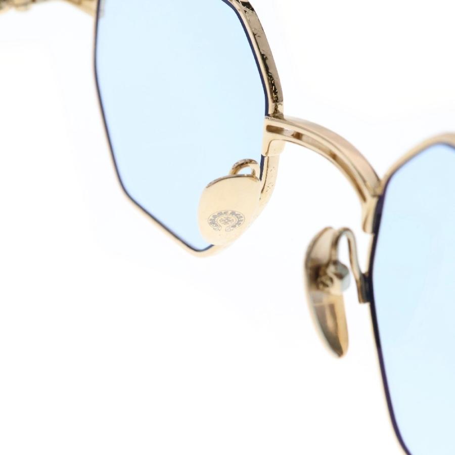 CHROME HEARTS（クロムハーツ） EVACULATION スパイクテンプル