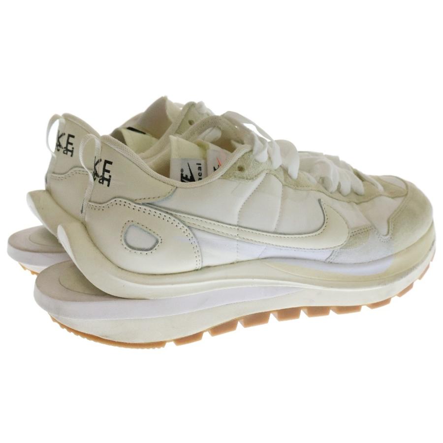 NIKE（ナイキ） ×sacai Vapor Waffle White Gum サカイ ヴェイパー