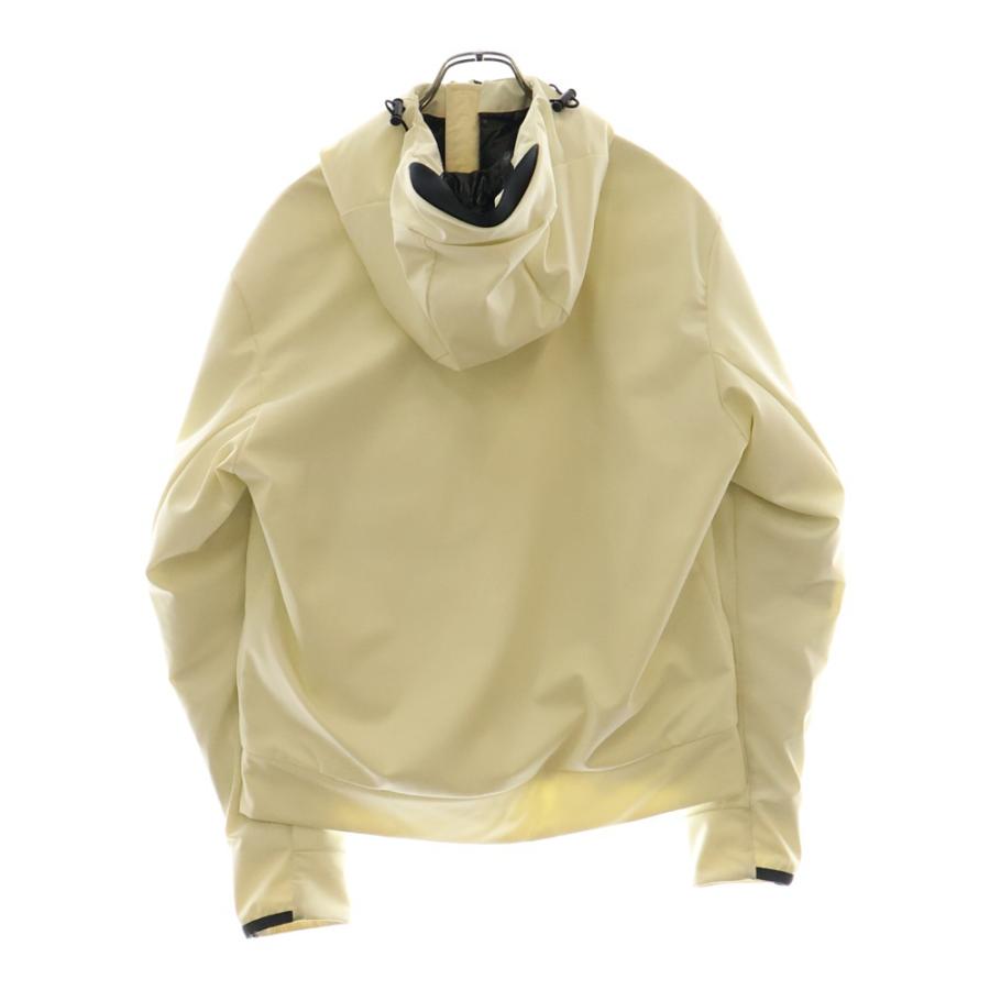 MONCLER（モンクレール） 20AW AUTHION オシオン Wジップアップ フード